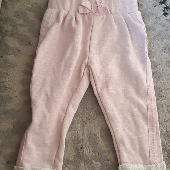 Baby girl pants - Picture 1 of 3